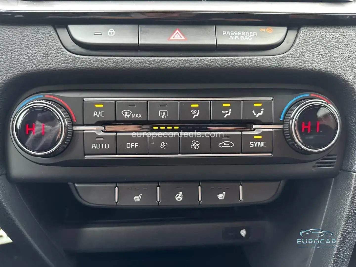 Kia pro cee’d / ProCeed