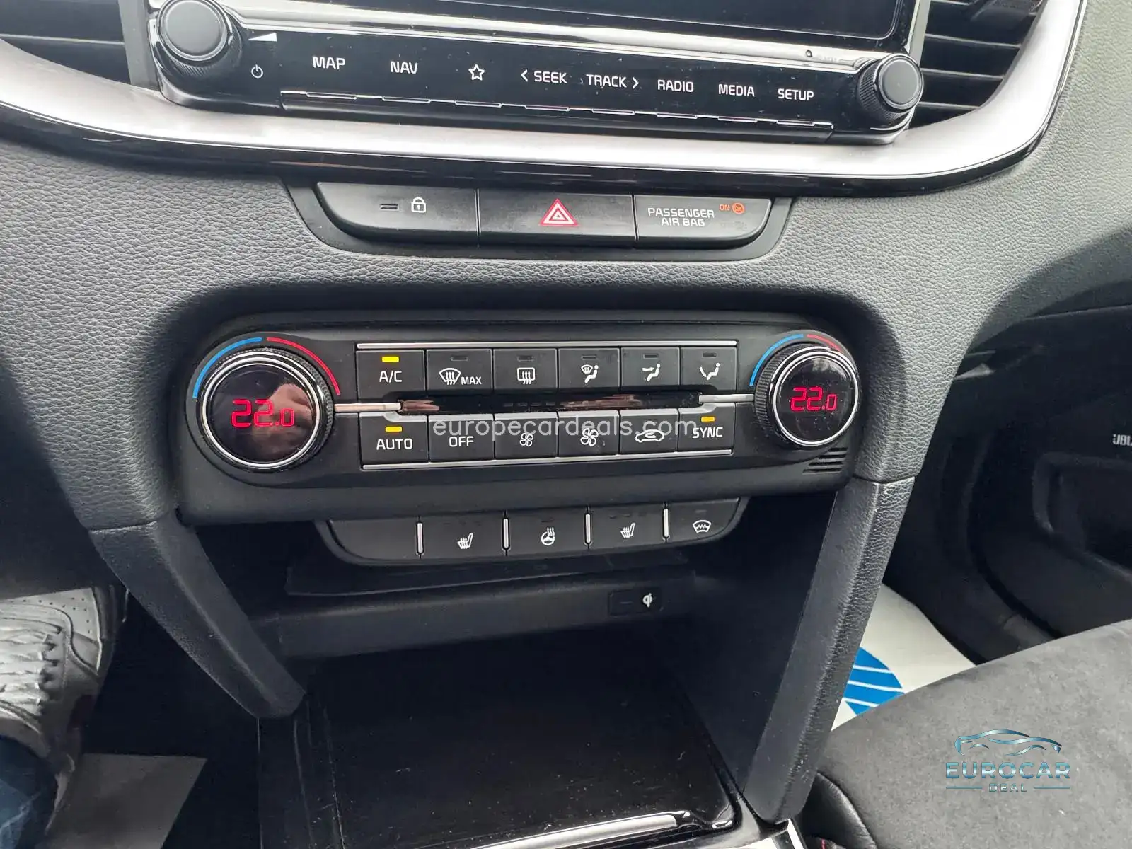 Kia pro cee’d / ProCeed