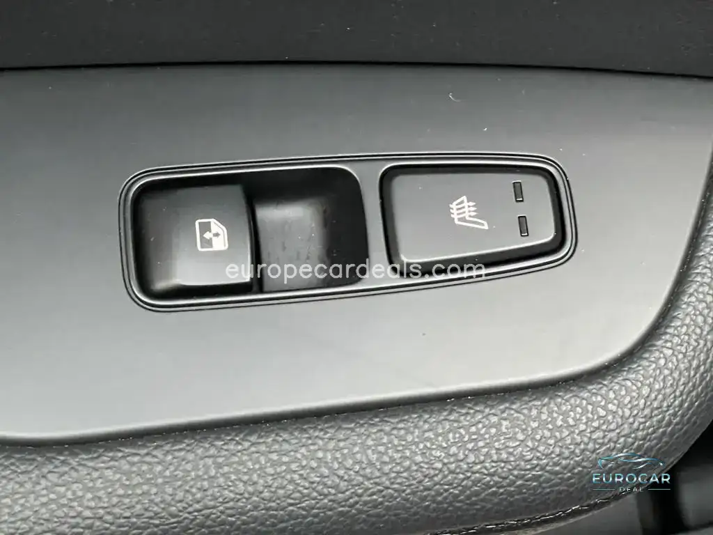 Kia pro cee’d / ProCeed
