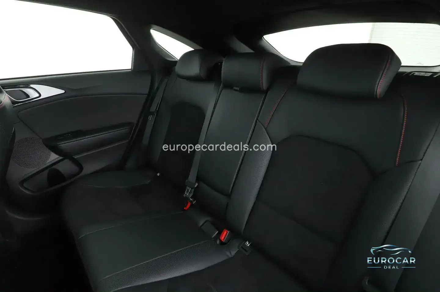 Kia pro cee’d / ProCeed