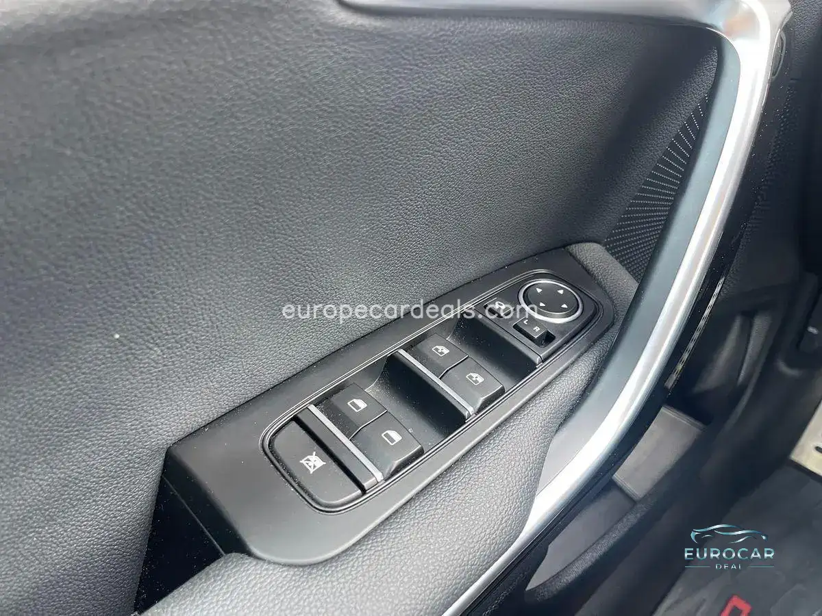 Kia pro cee’d / ProCeed