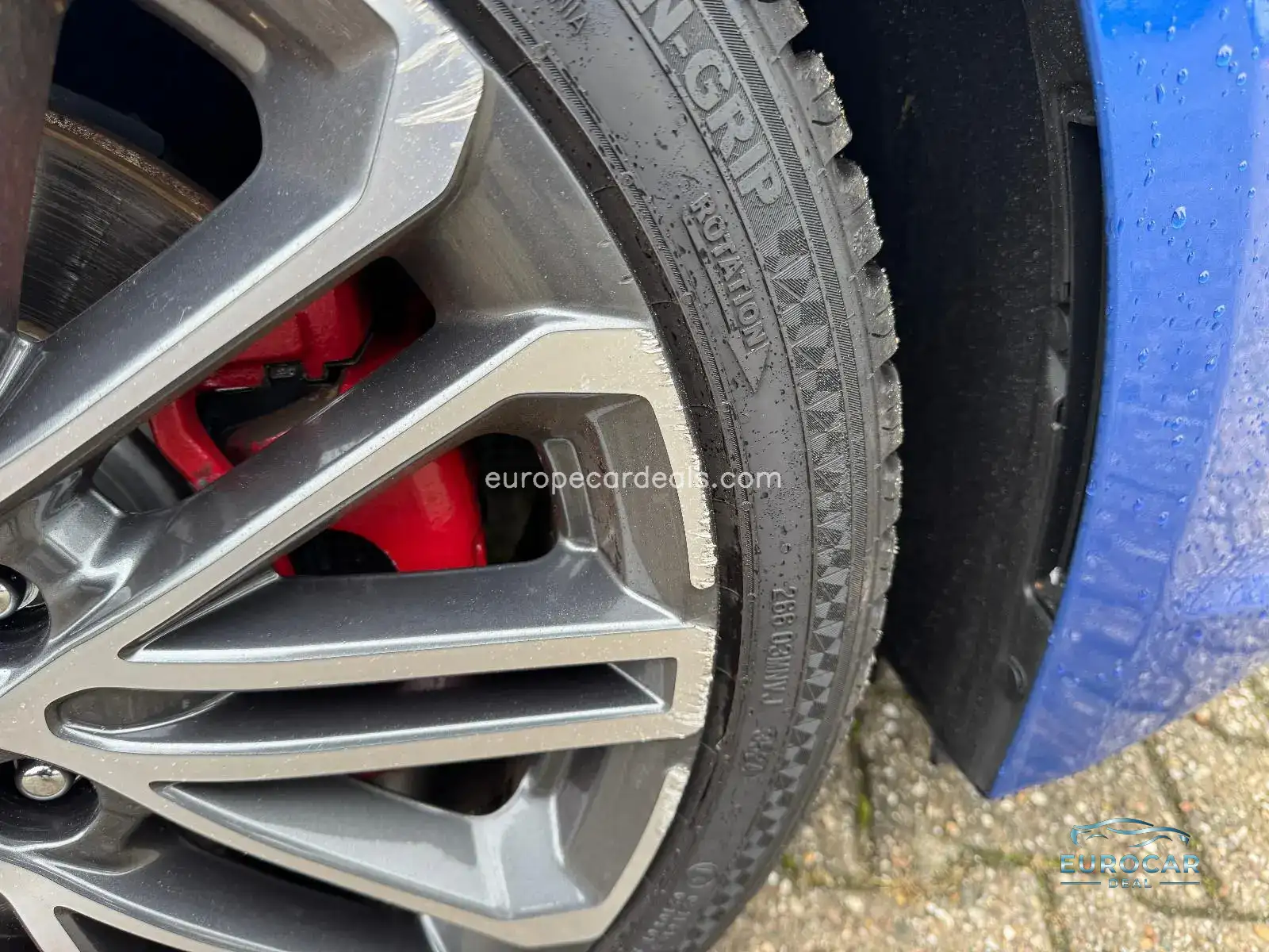Kia pro cee’d / ProCeed