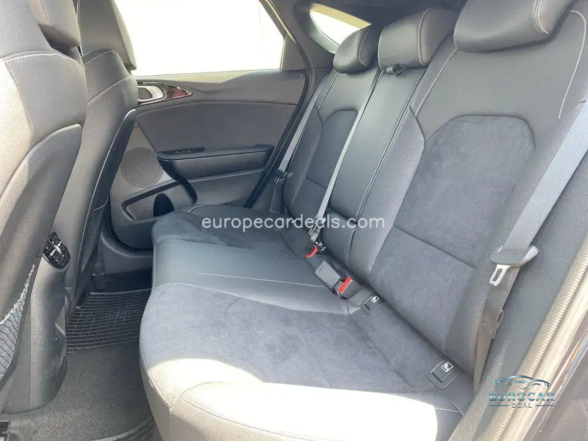 Kia pro cee’d / ProCeed