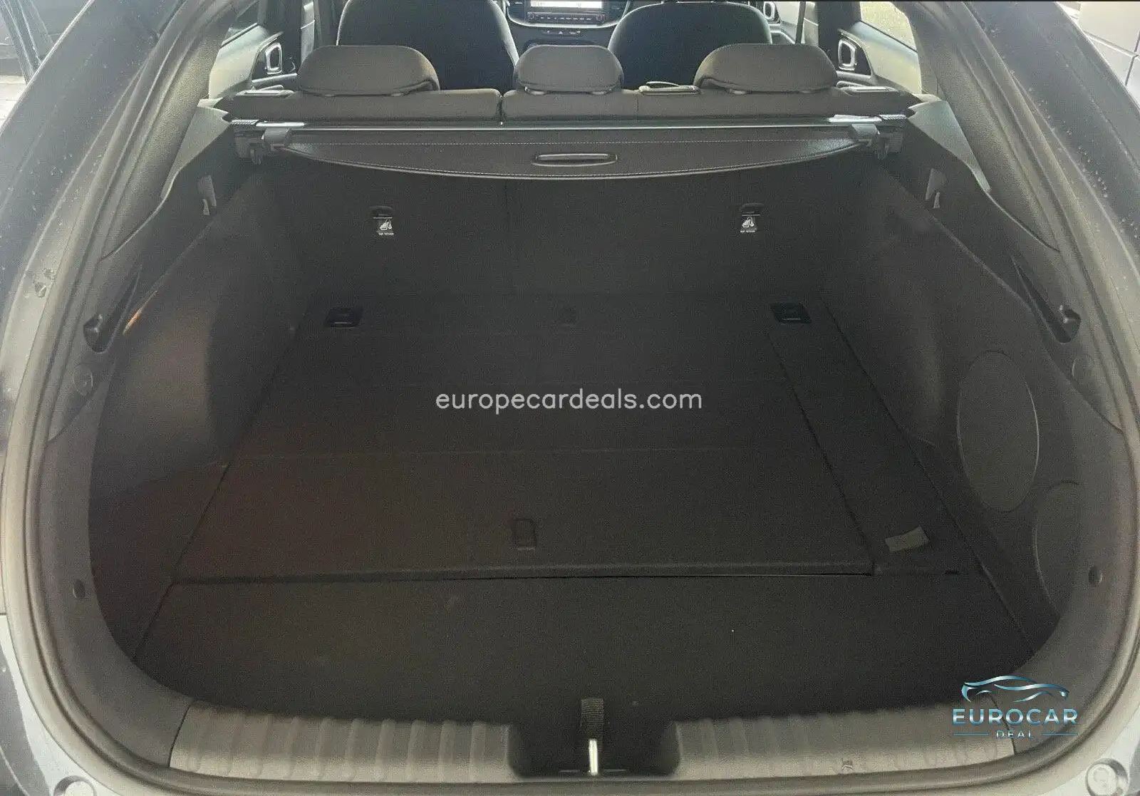 Kia pro cee’d / ProCeed