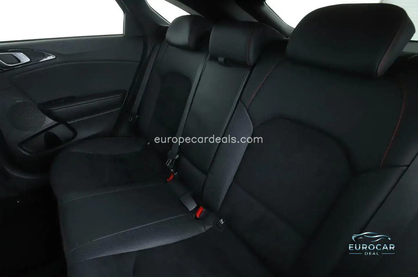 Kia pro cee’d / ProCeed