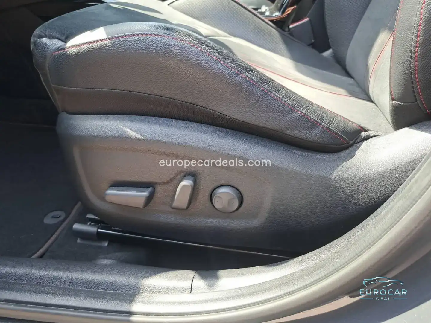 Kia pro cee’d / ProCeed