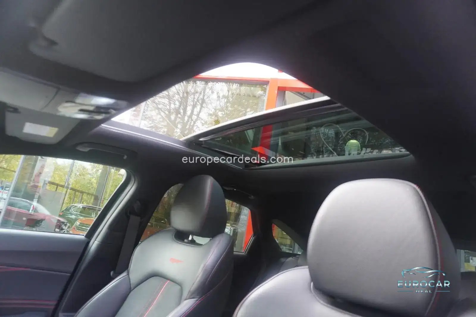 Kia pro cee’d / ProCeed