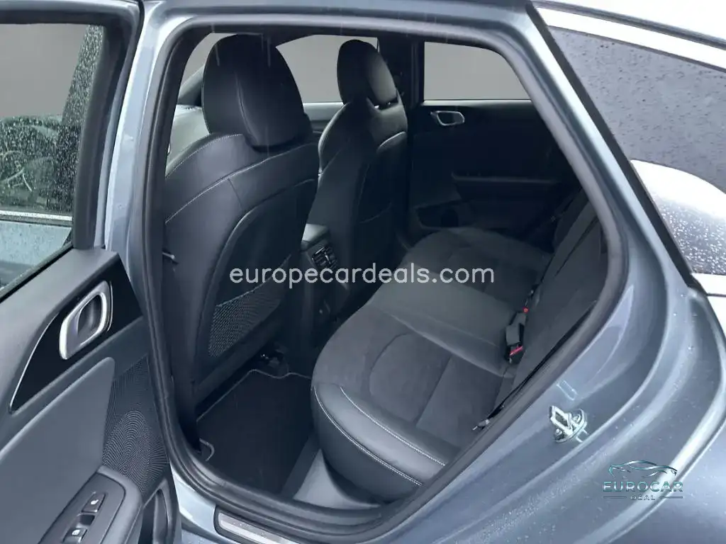 Kia pro cee’d / ProCeed