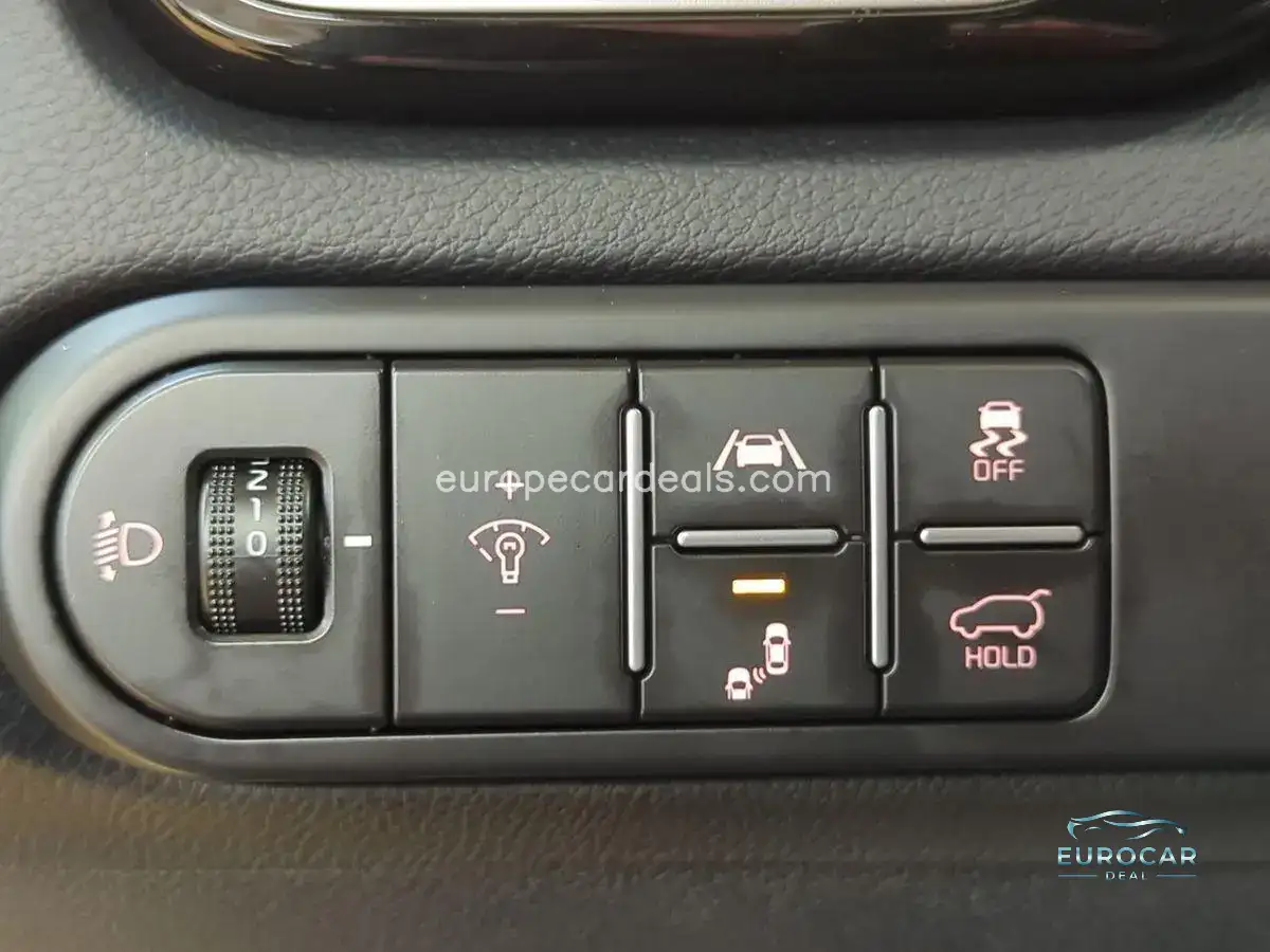 Kia pro cee’d / ProCeed