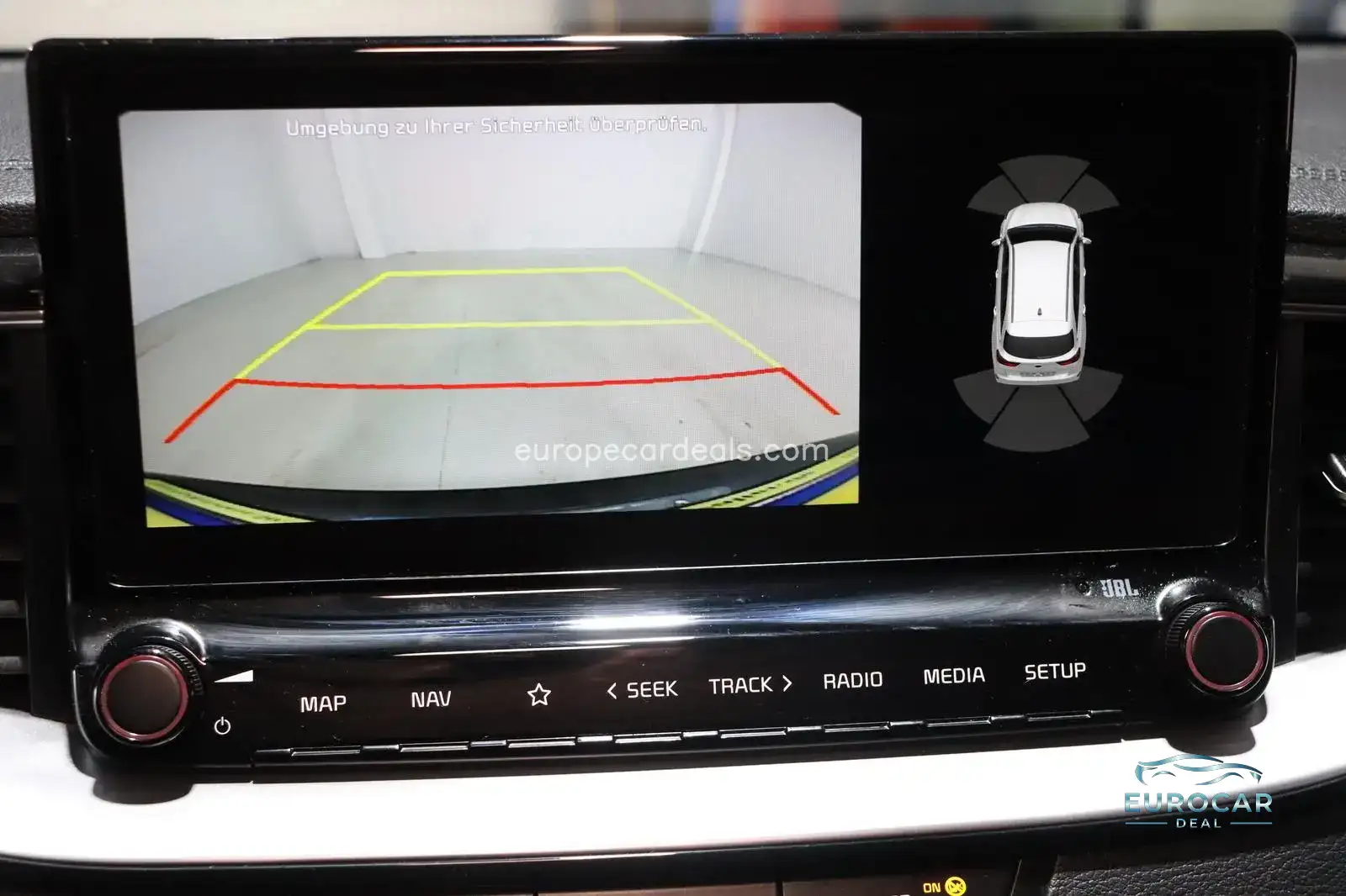 Kia pro cee’d / ProCeed