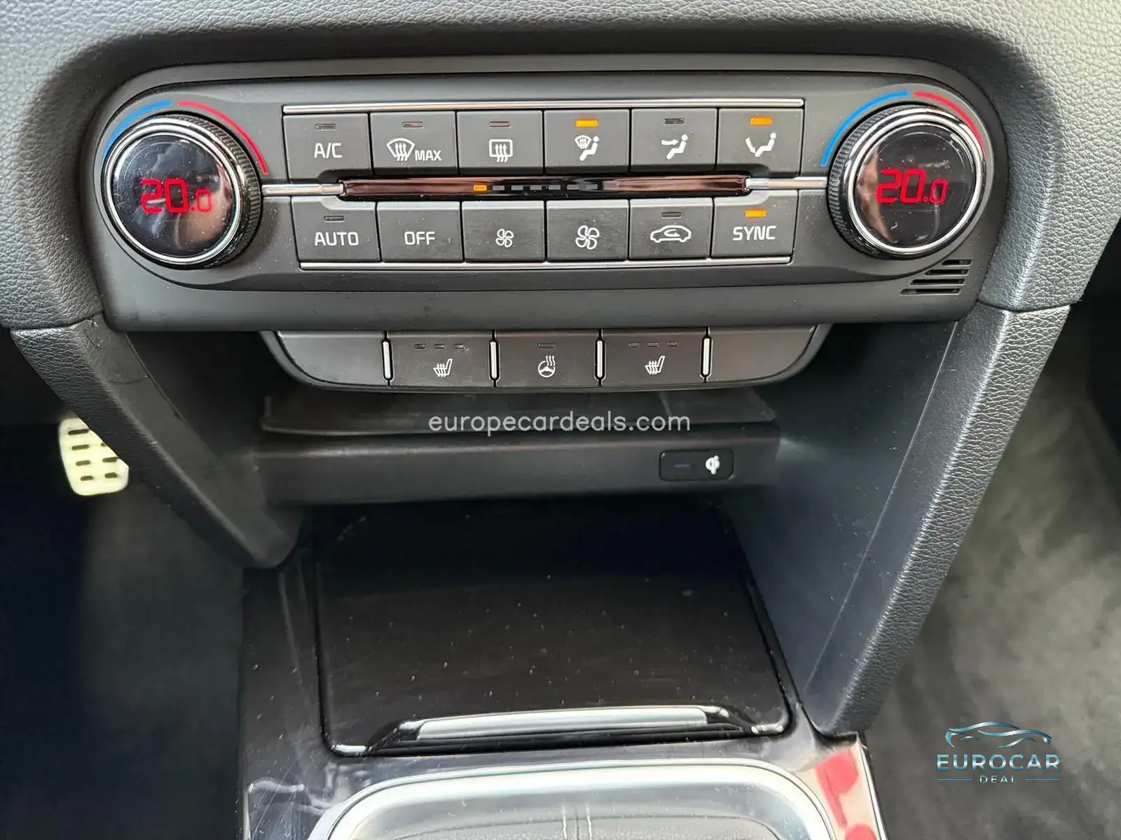 Kia pro cee’d / ProCeed