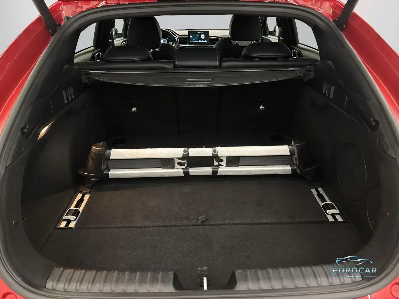 Kia pro cee’d / ProCeed