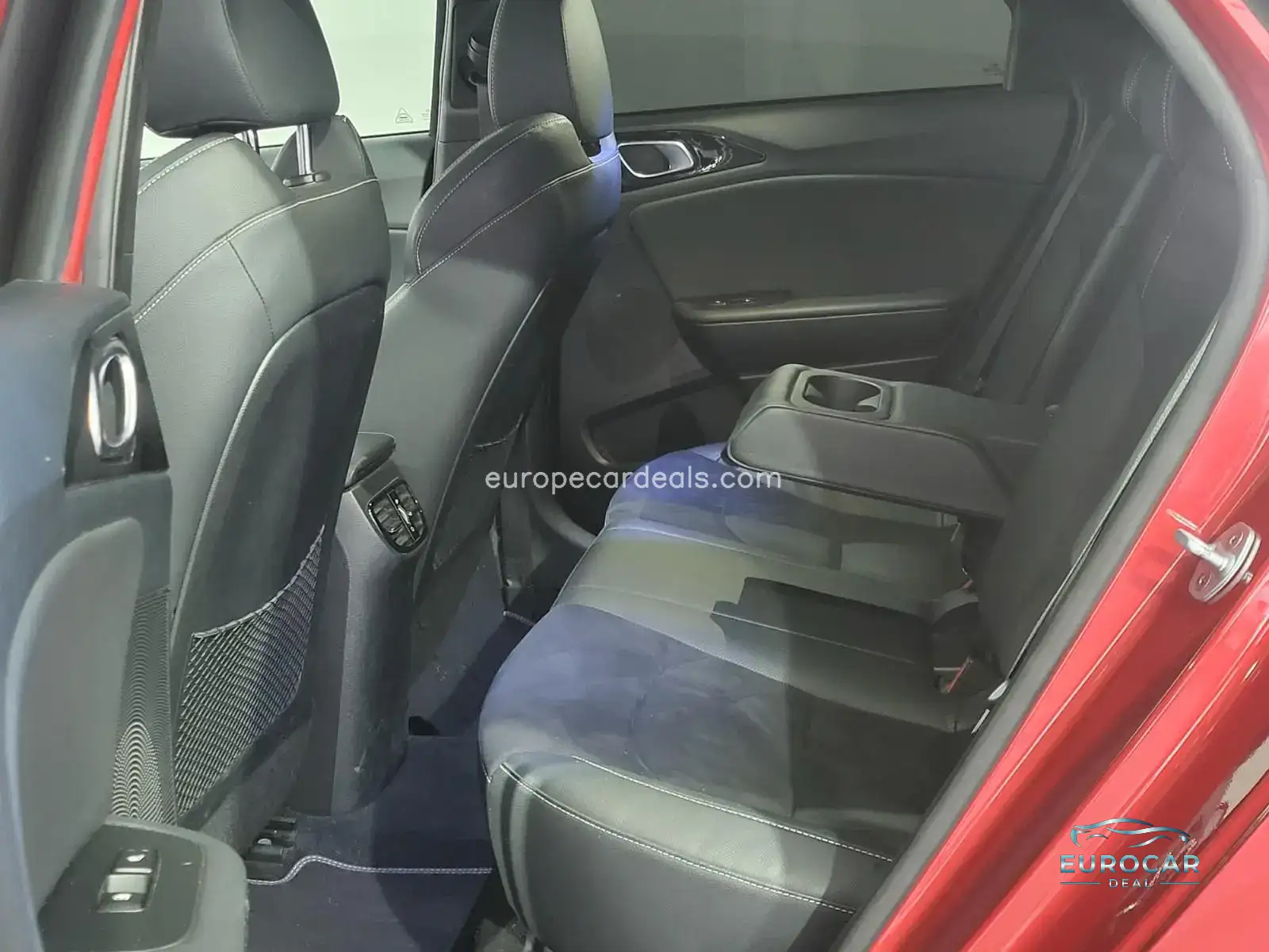 Kia pro cee’d / ProCeed