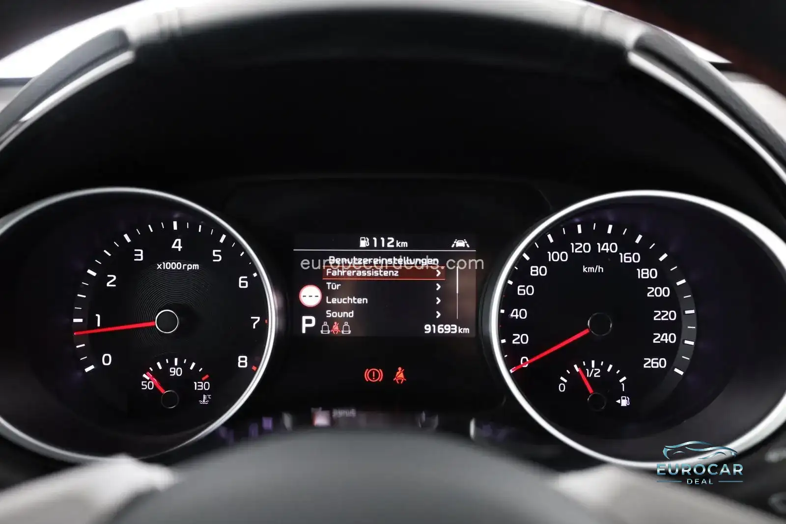 Kia pro cee’d / ProCeed