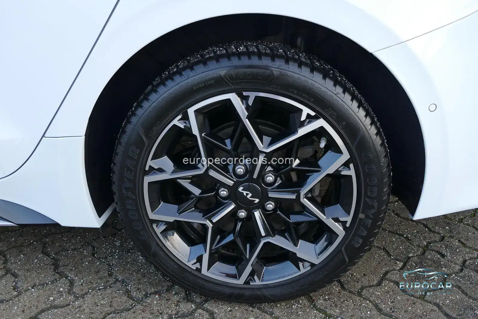 Kia pro cee’d / ProCeed