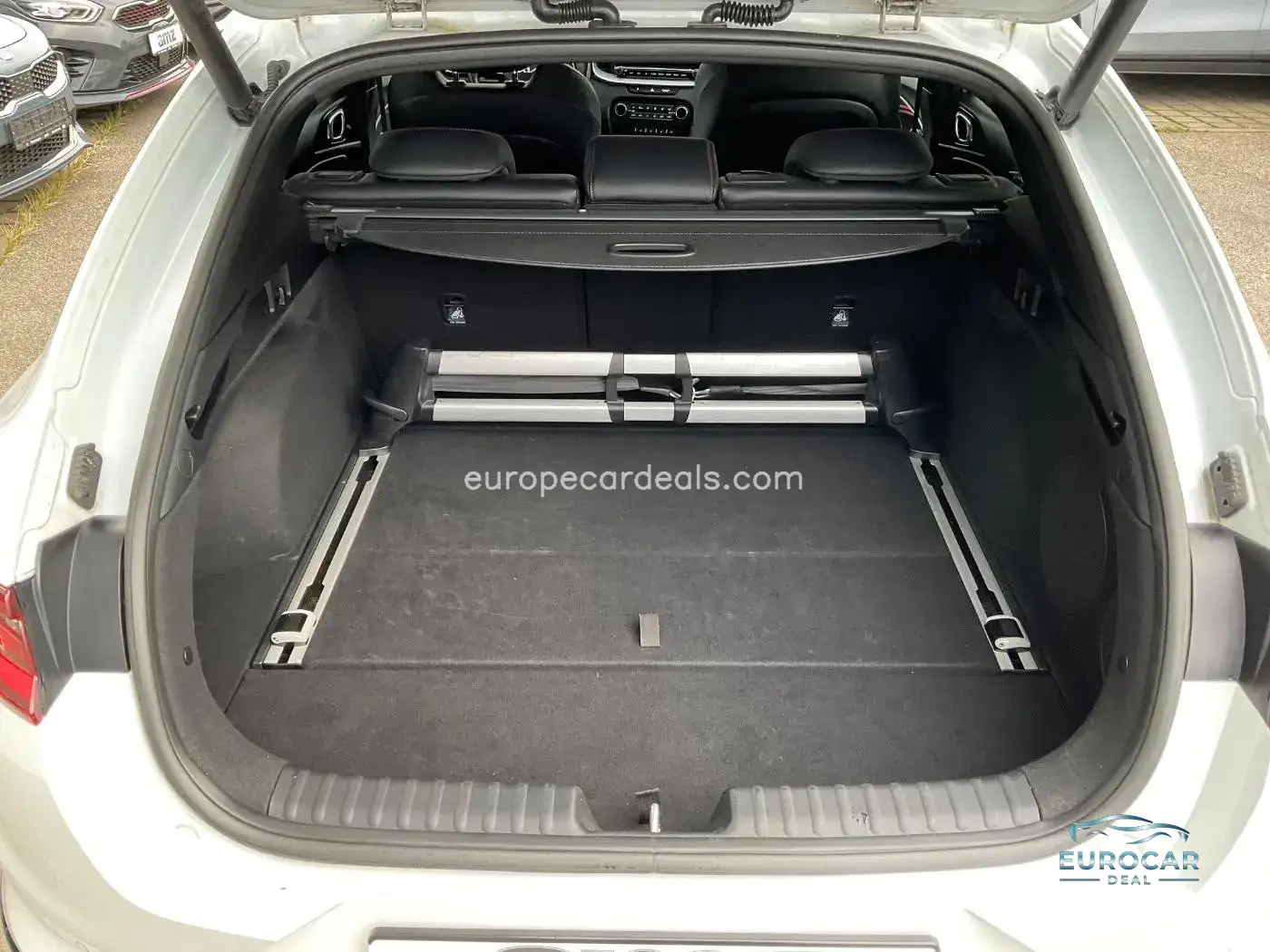 Kia pro cee’d / ProCeed