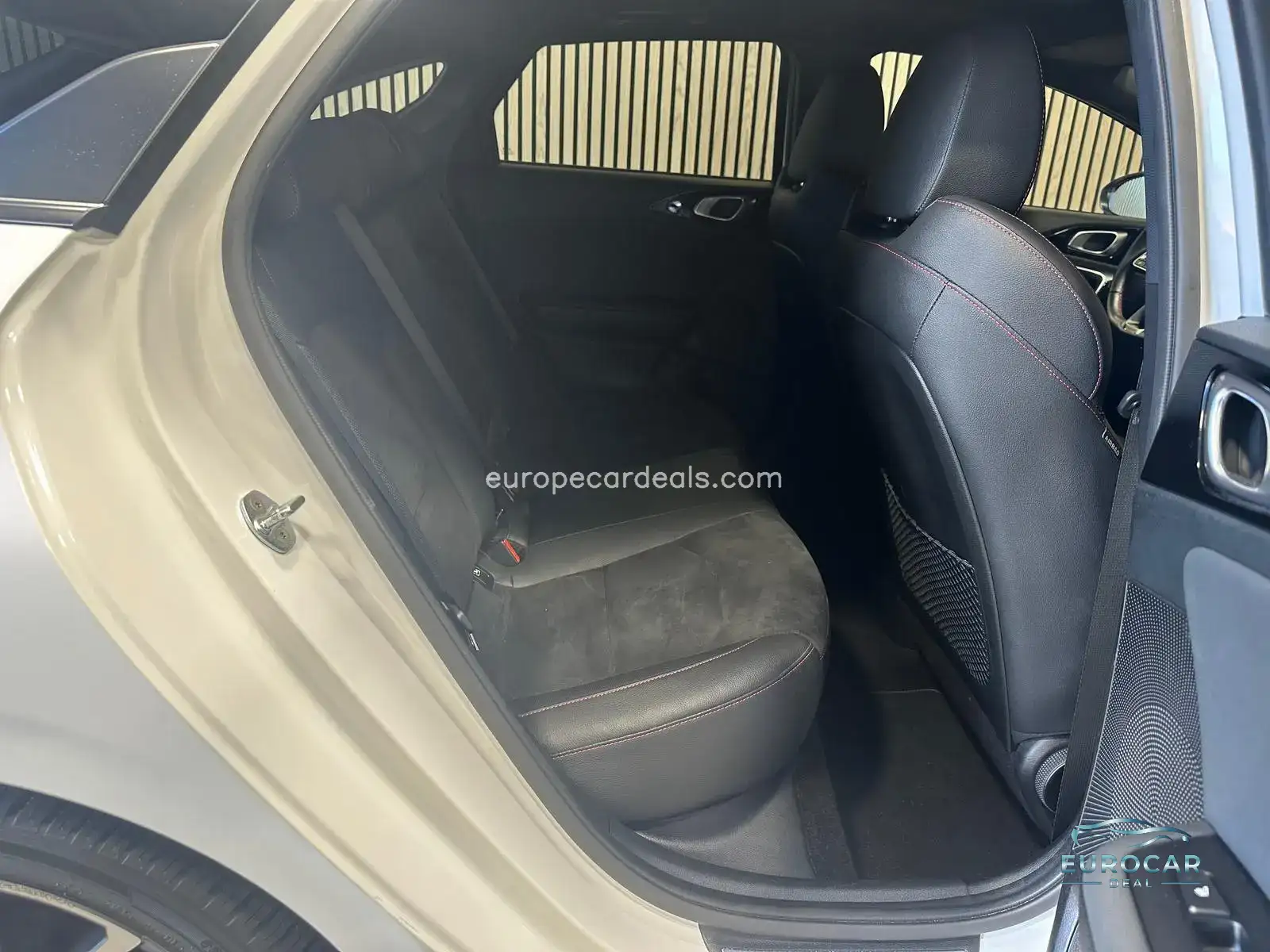 Kia pro cee’d / ProCeed