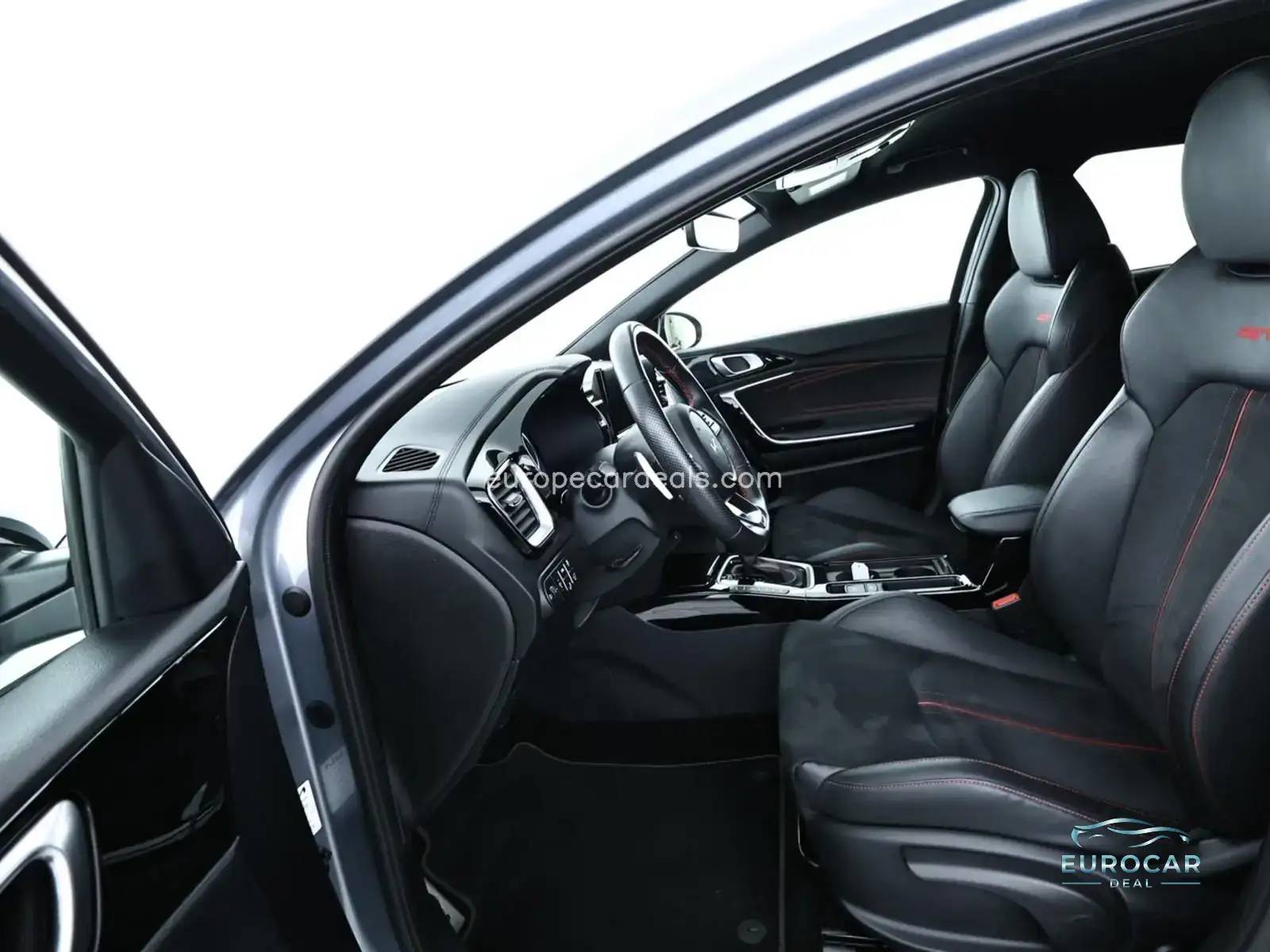Kia pro cee’d / ProCeed
