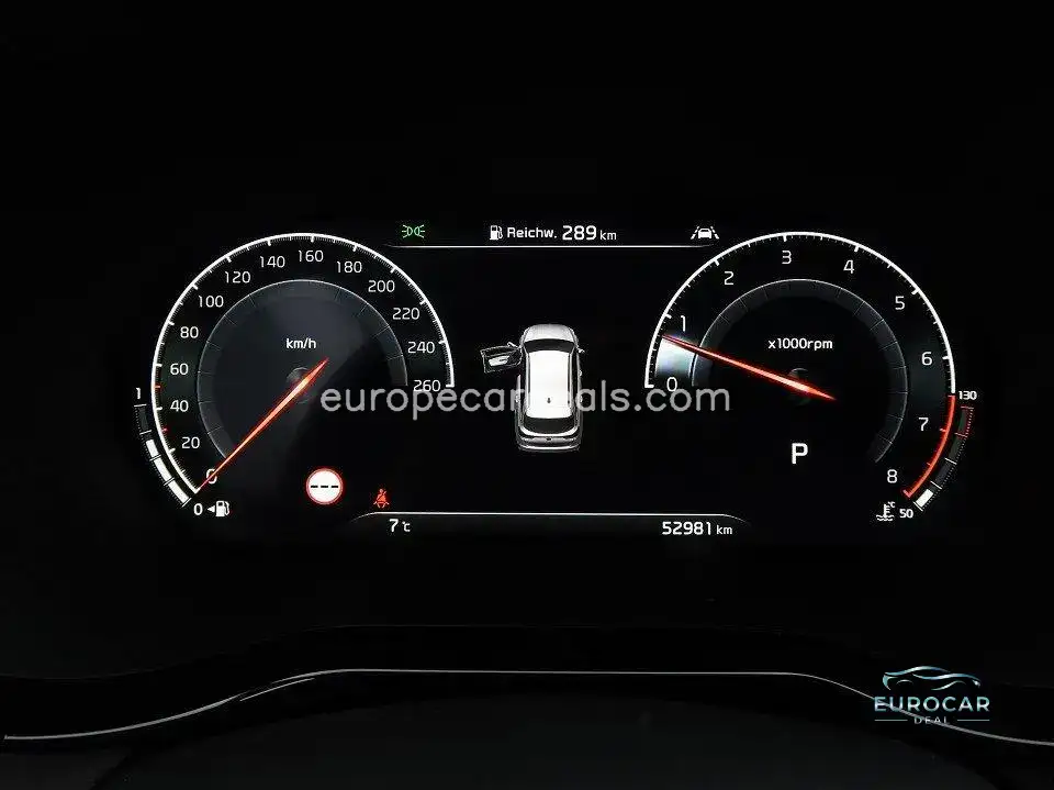 Kia pro cee’d / ProCeed