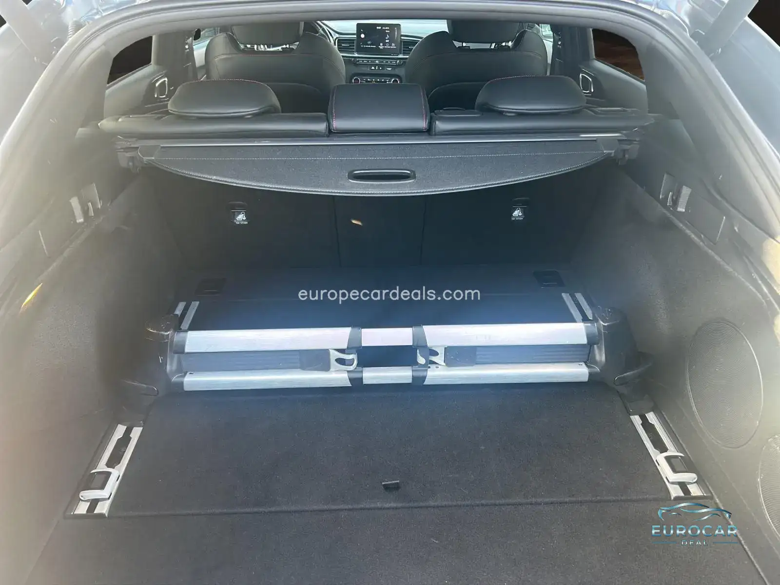 Kia pro cee’d / ProCeed