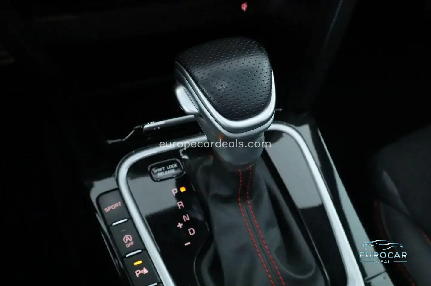 Kia pro cee’d / ProCeed