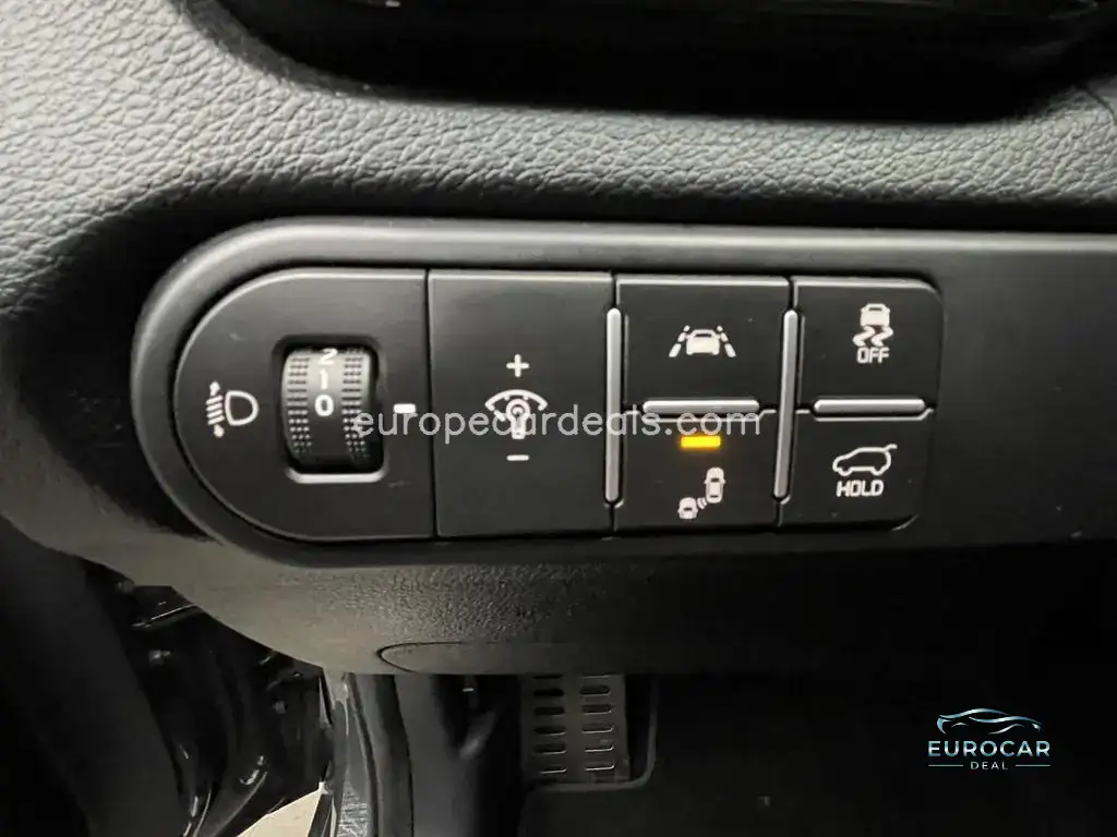 Kia pro cee’d / ProCeed