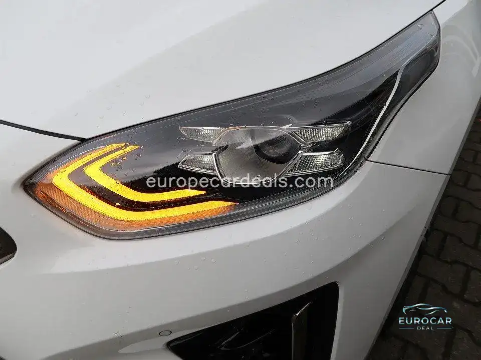 Kia pro cee’d / ProCeed