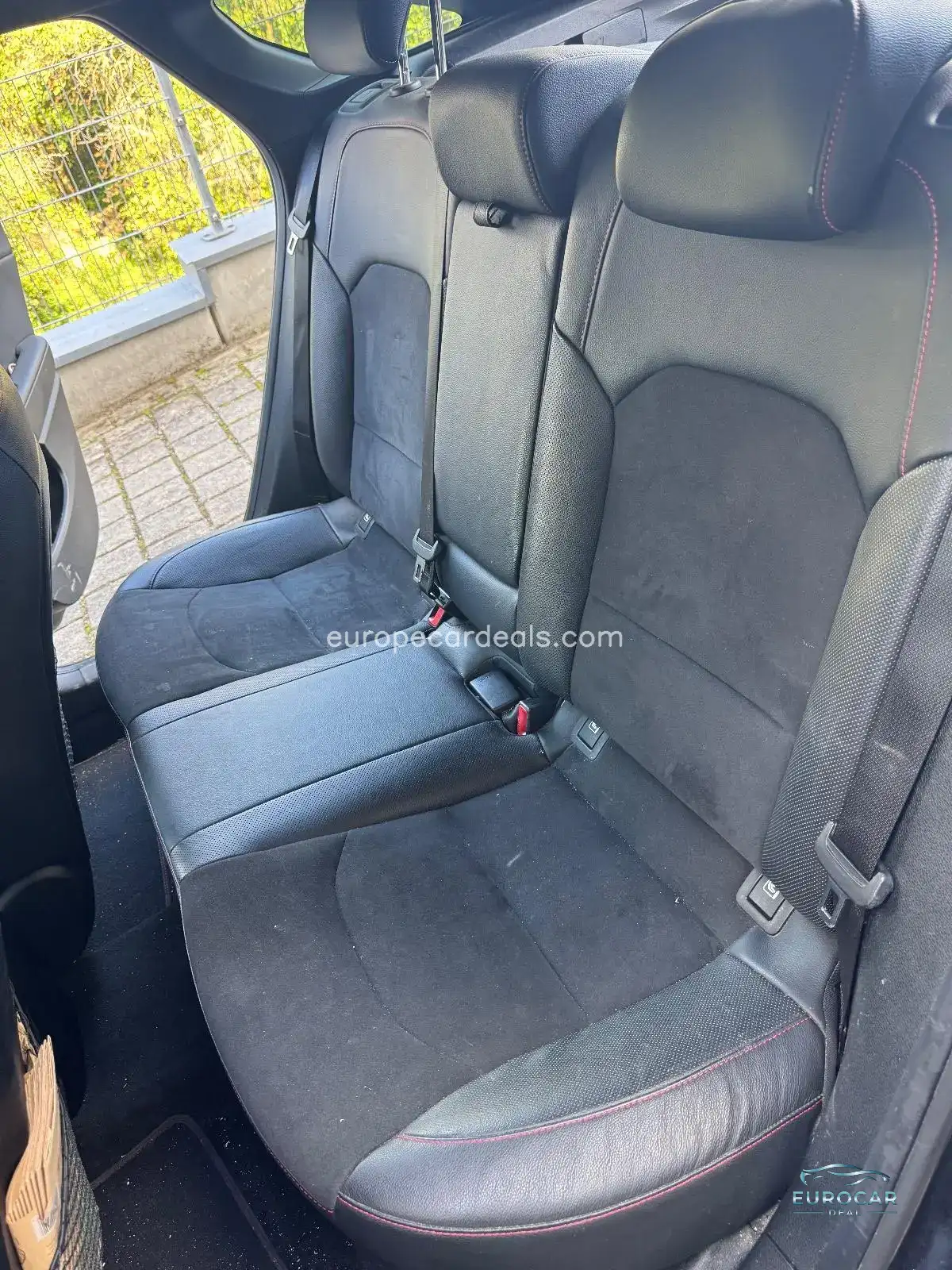 Kia pro cee’d / ProCeed