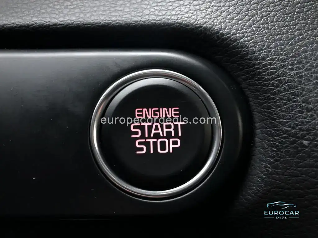 Kia pro cee’d / ProCeed