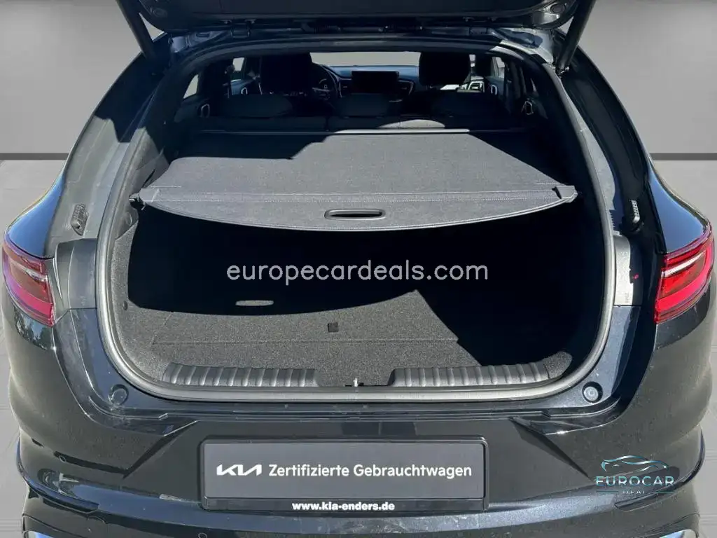 Kia pro cee’d / ProCeed