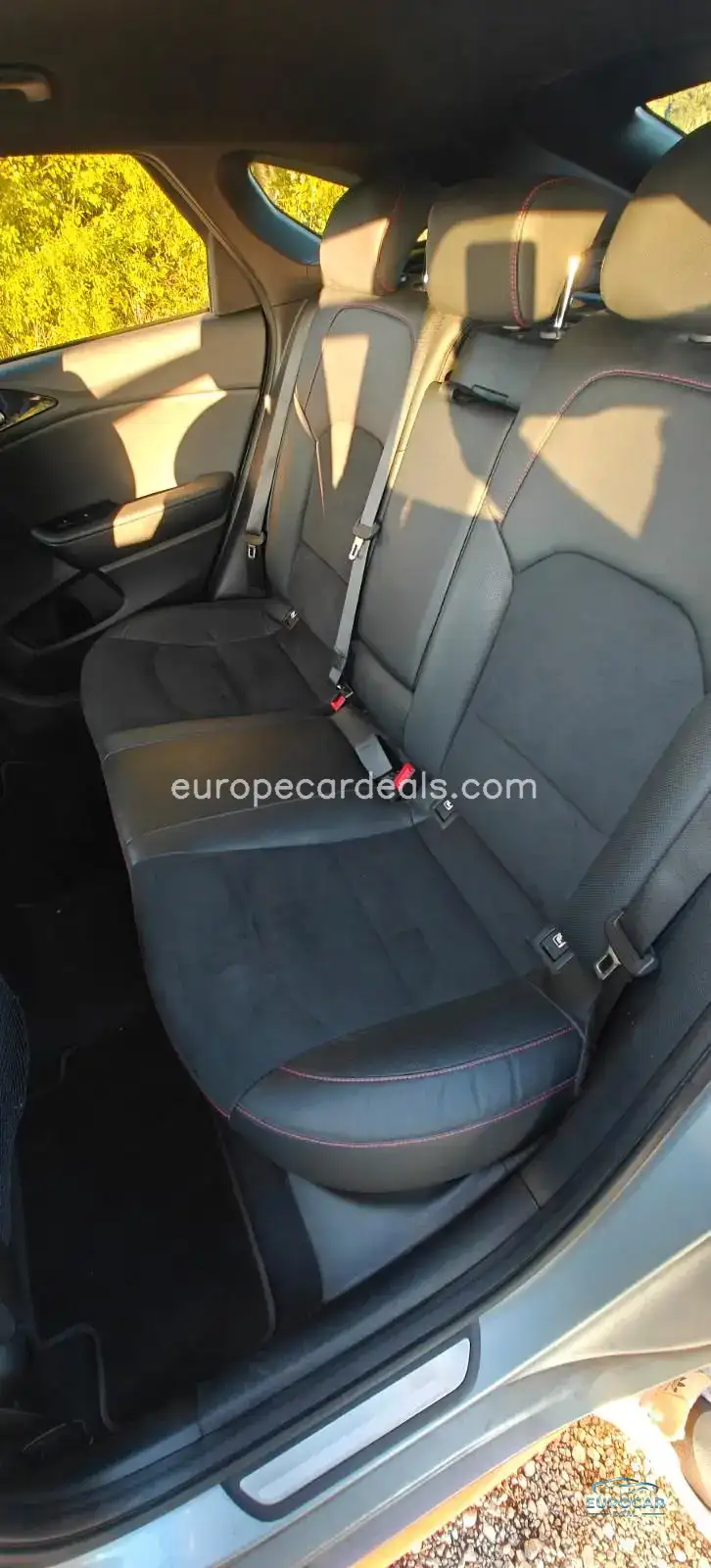 Kia pro cee’d / ProCeed