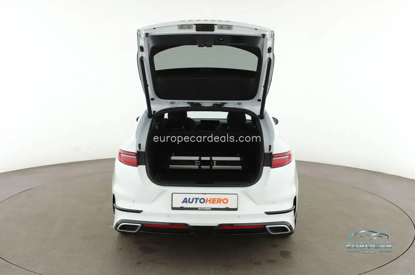 Kia pro cee’d / ProCeed