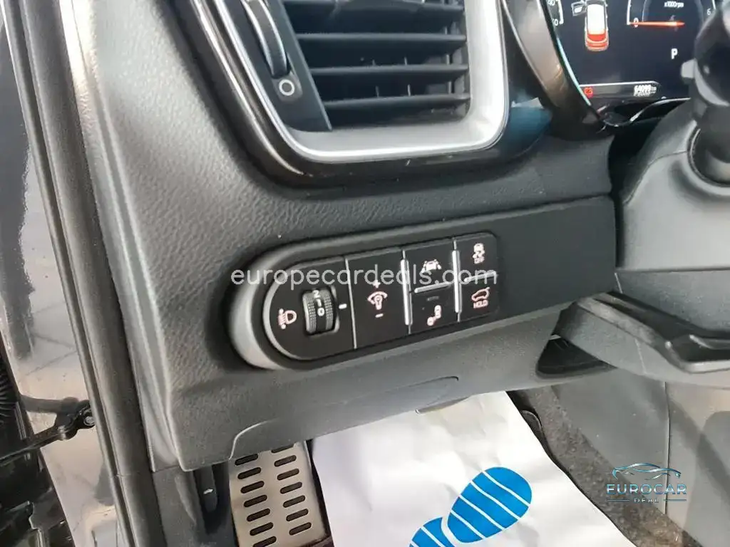 Kia pro cee’d / ProCeed