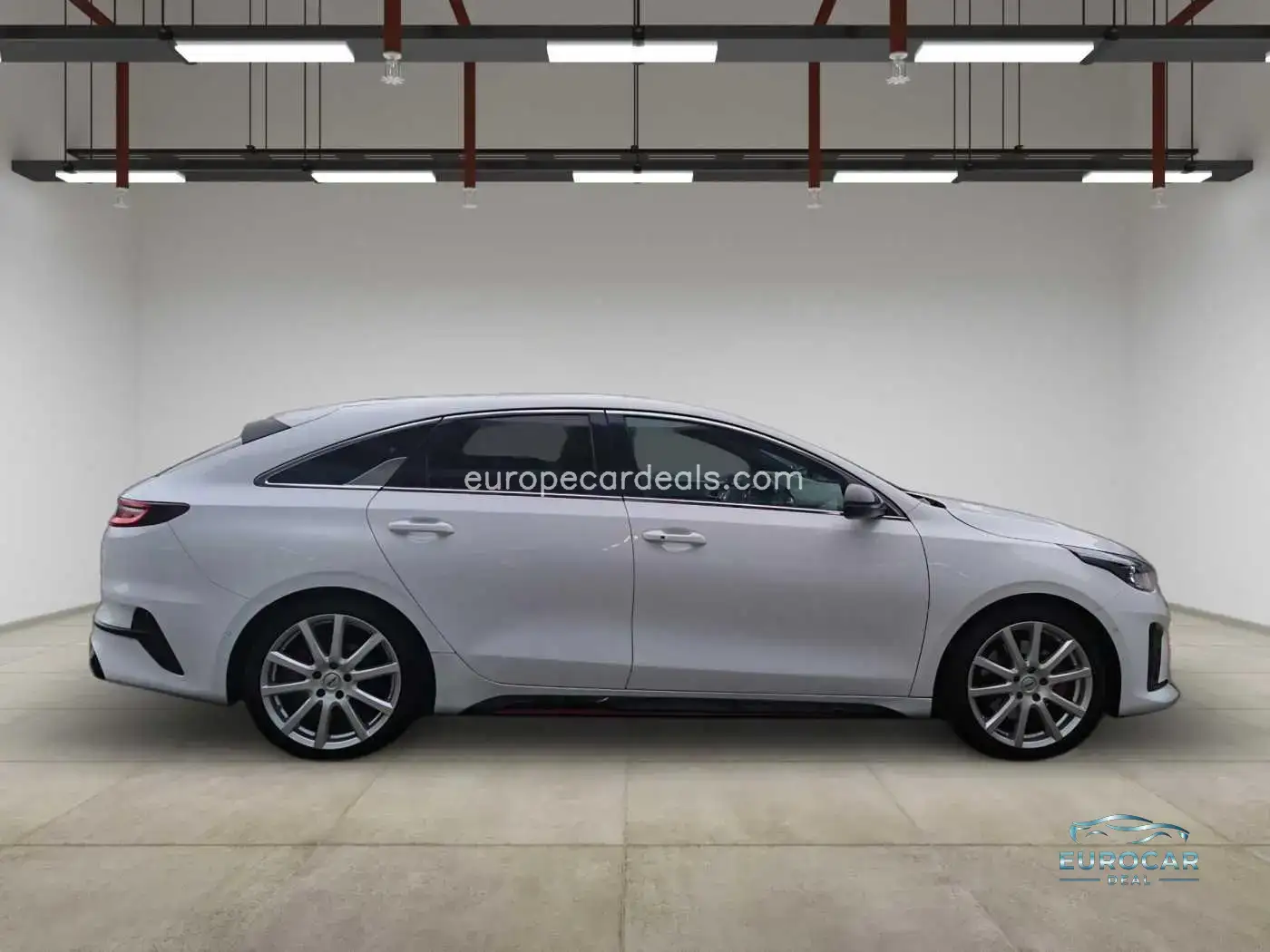 Kia pro cee’d / ProCeed
