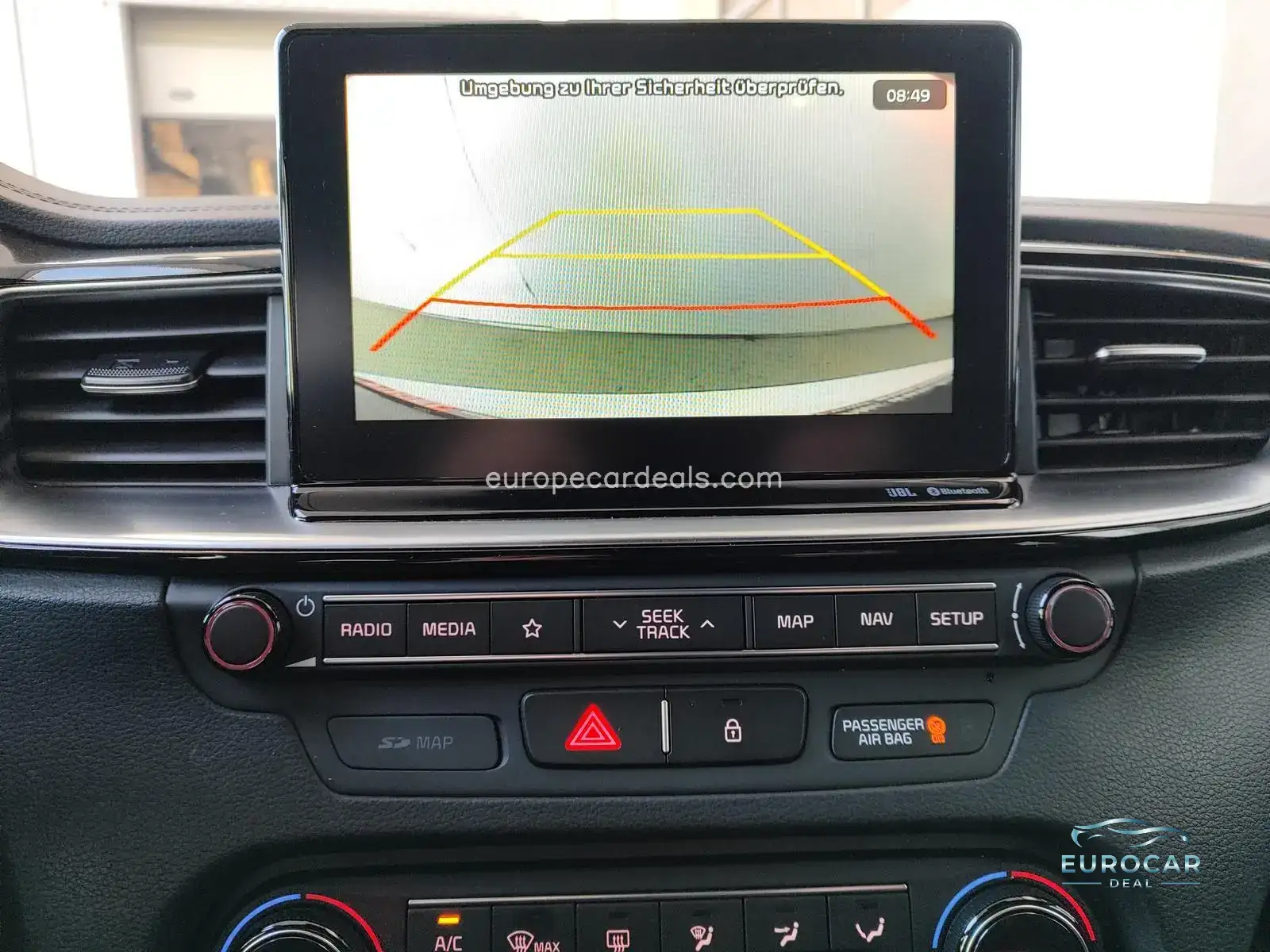 Kia pro cee’d / ProCeed