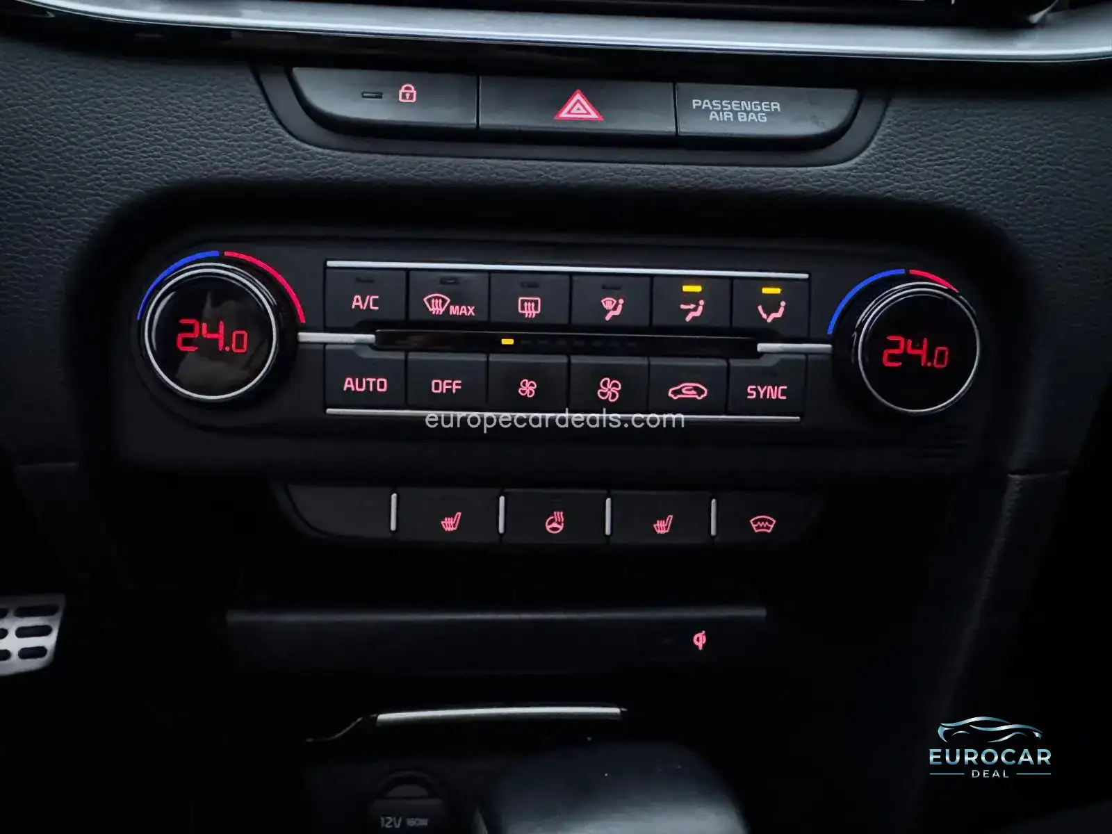 Kia pro cee’d / ProCeed