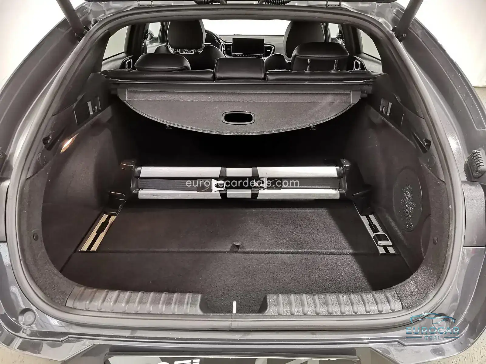 Kia pro cee’d / ProCeed