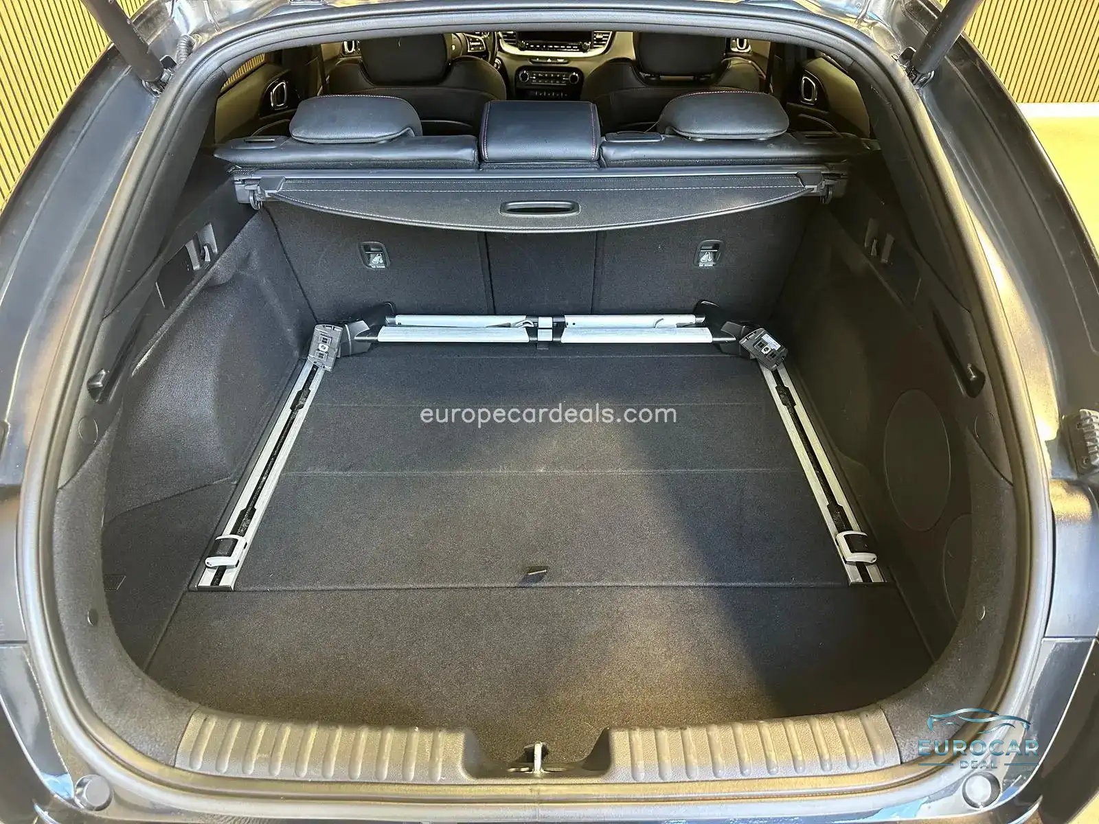 Kia pro cee’d / ProCeed