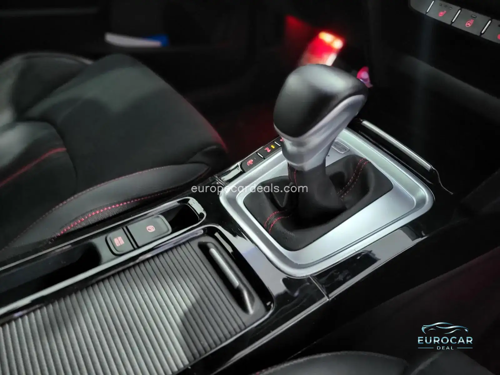 Kia pro cee’d / ProCeed
