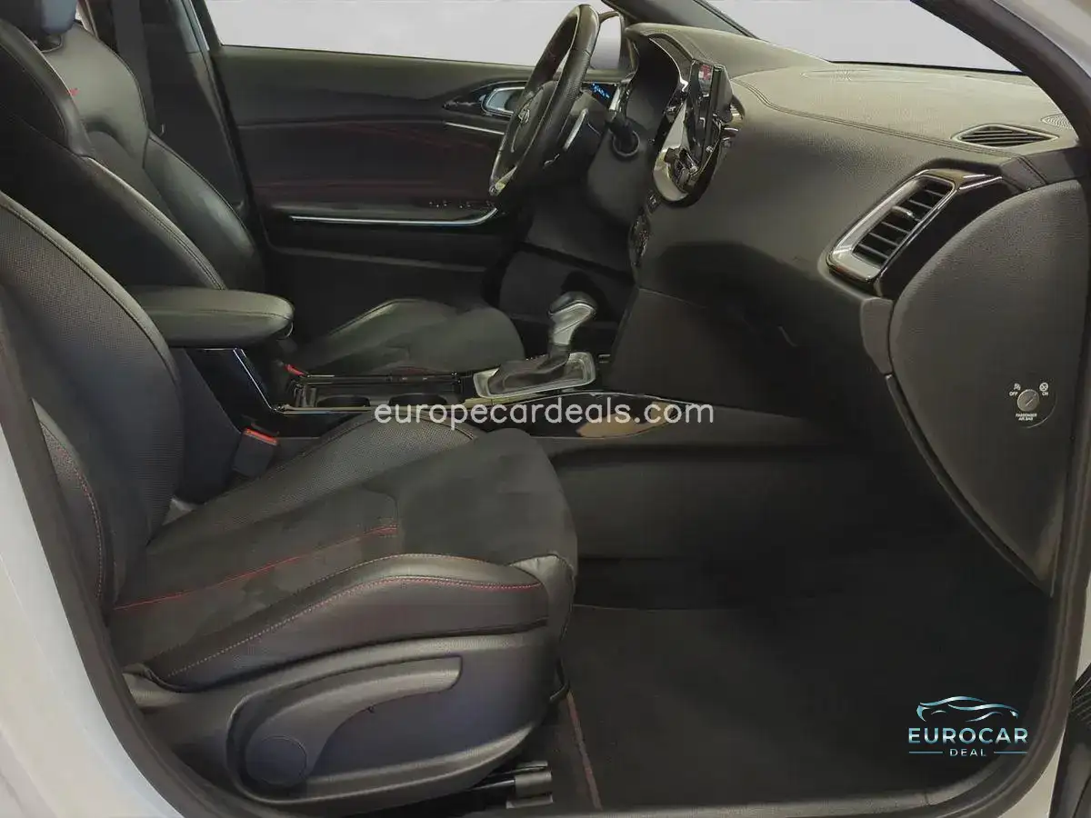 Kia pro cee’d / ProCeed