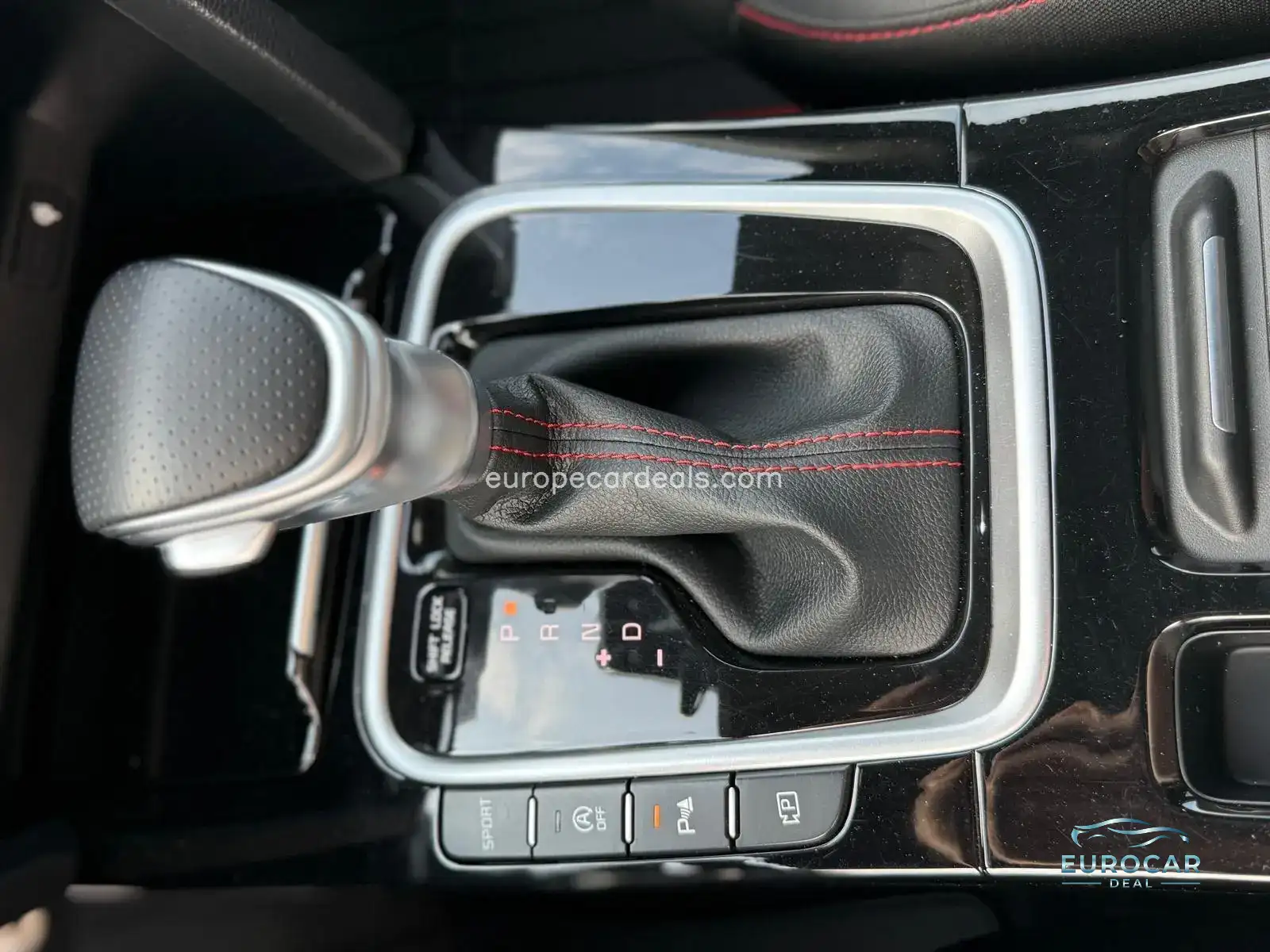 Kia pro cee’d / ProCeed