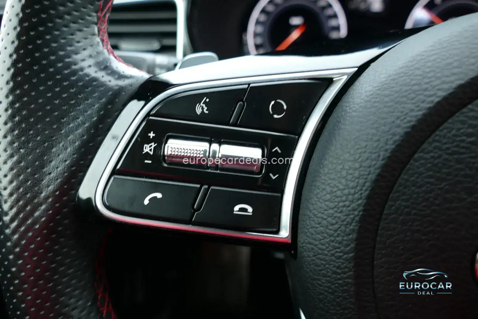 Kia pro cee’d / ProCeed