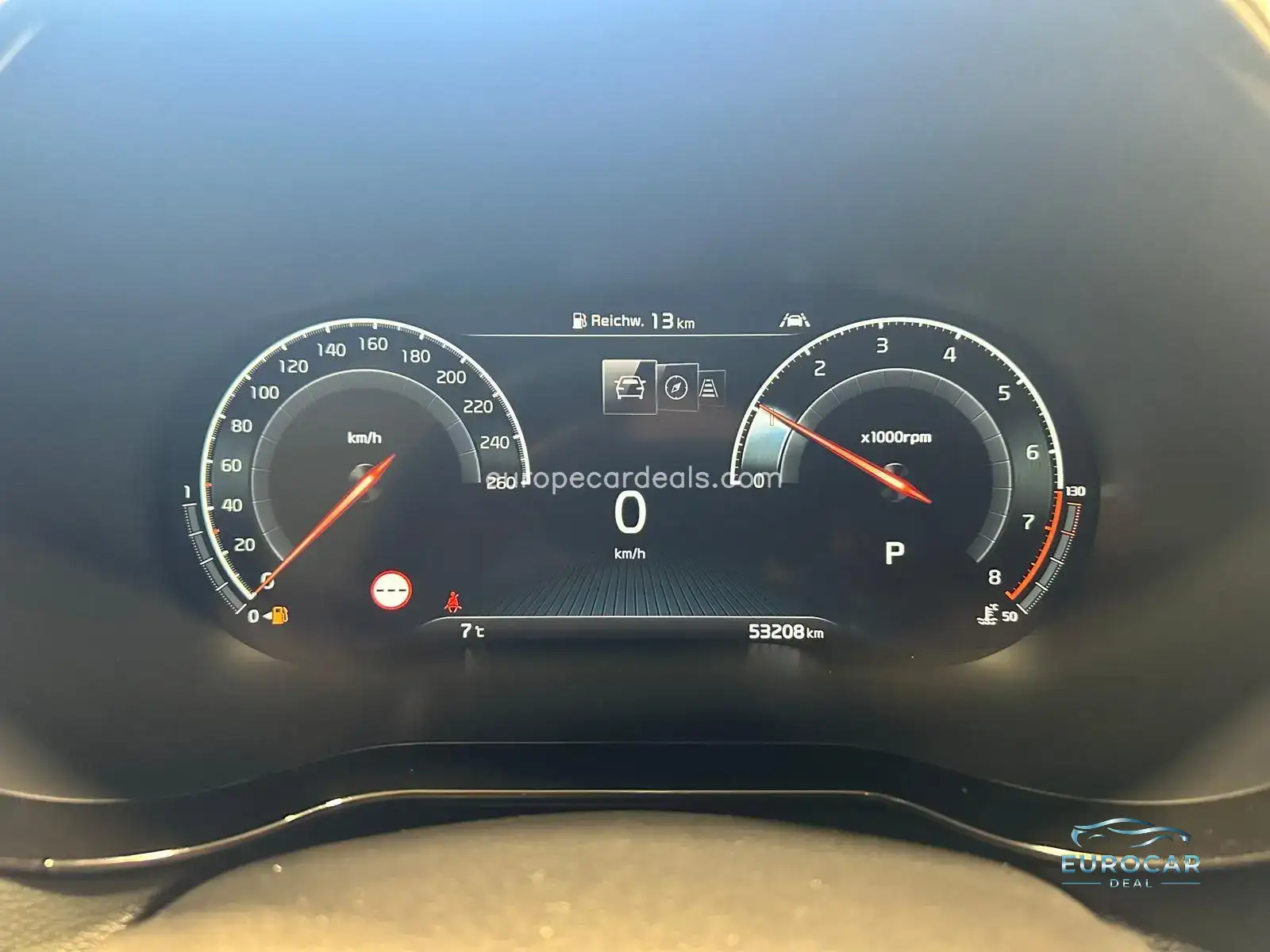 Kia pro cee’d / ProCeed
