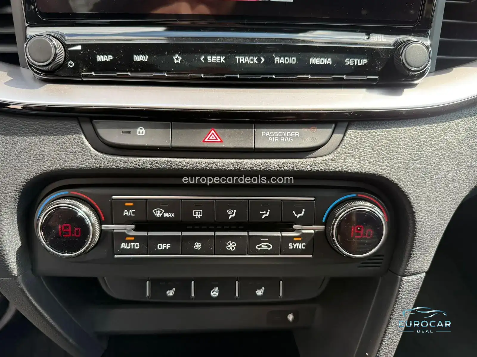 Kia pro cee’d / ProCeed