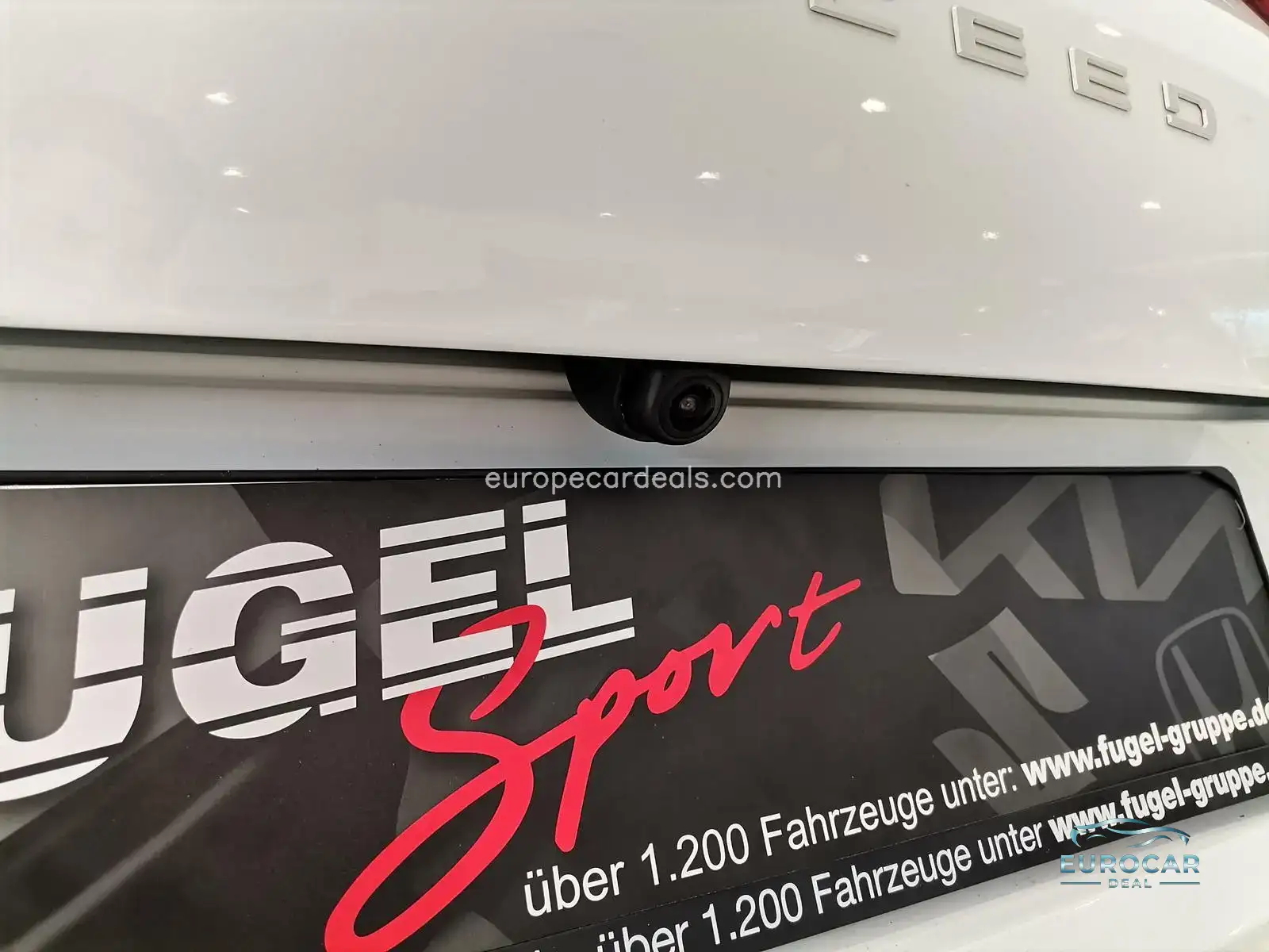 Kia pro cee’d / ProCeed