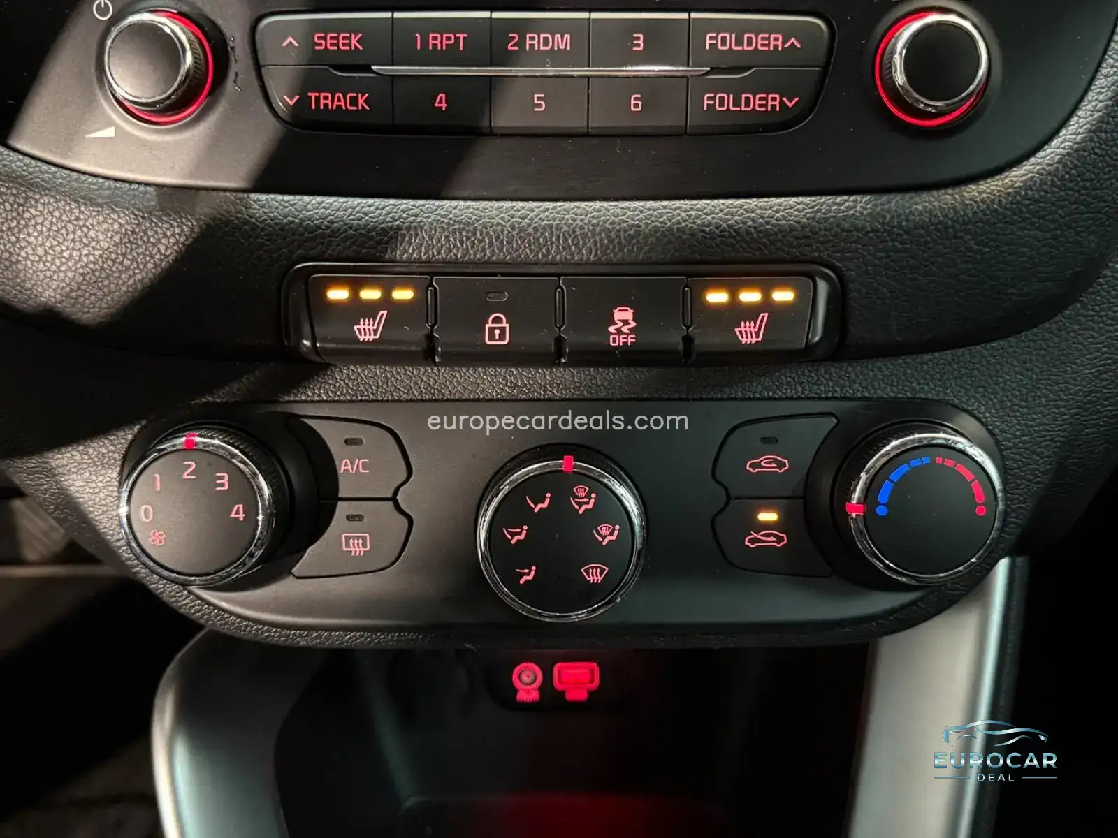 Kia pro cee’d / ProCeed