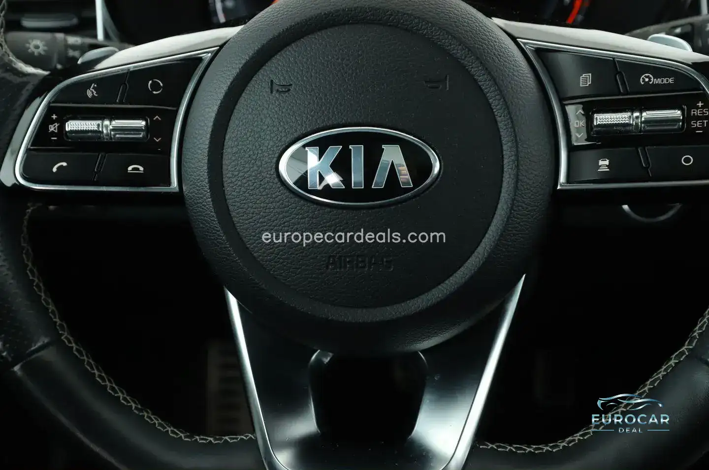 Kia pro cee’d / ProCeed