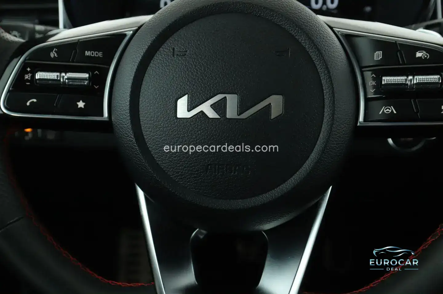 Kia pro cee’d / ProCeed