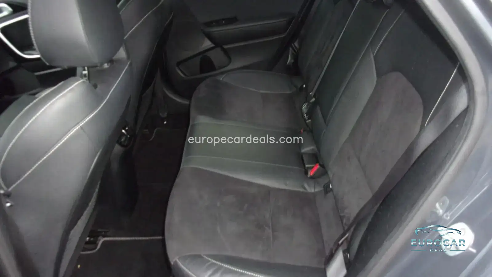 Kia pro cee’d / ProCeed