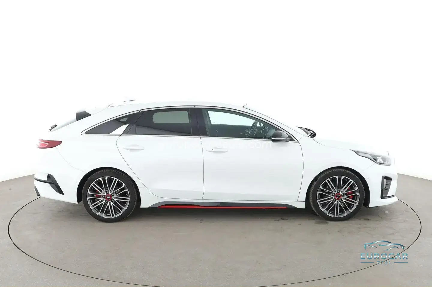 Kia pro cee’d / ProCeed